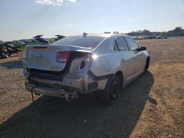Photo 4 from auction – 2016 CHEVROLET MALIBU LIM with VIN 1G11C5SA2GF156877