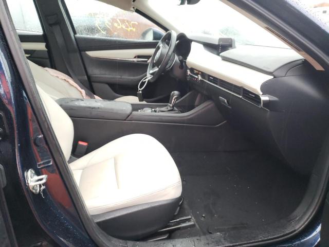 Photo 5 from auction – 2020 MAZDA 3 PREFERRE with VIN 3MZBPBDM5LM139794