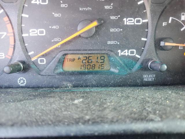 Photo 8 from auction – 2004 HONDA ODYSSEY EX with VIN 5FNRL18954B038645