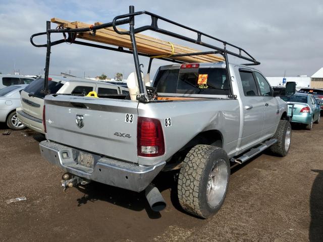 Photo 4 from auction – 2012 DODGE RAM 2500 S with VIN 3C6UD5DL4CG256947