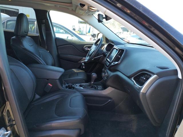 Photo 5 from auction – 2019 JEEP CHEROKEE L with VIN 1C4PJLDB6KD222885
