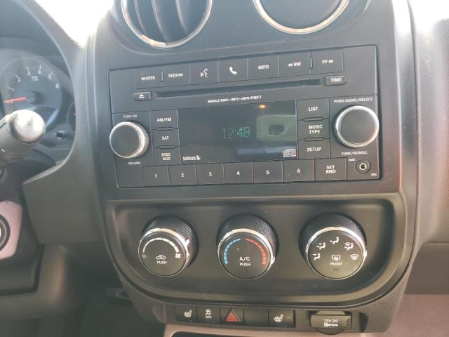 Photo 9 from auction – 2012 JEEP PATRIOT LA with VIN 1C4NJPFA4CD657134