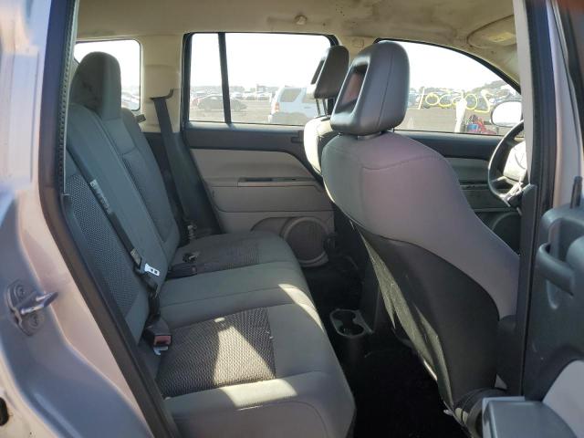 Photo 6 from auction – 2007 JEEP COMPASS with VIN 1J8FF47WX7D278619