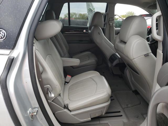 Photo 6 from auction – 2013 BUICK ENCLAVE with VIN 5GAKRCKD6DJ178304