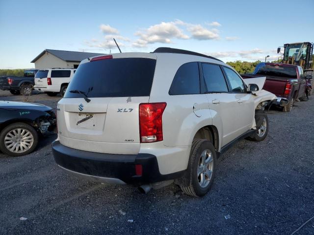 Photo 4 from auction – 2009 SUZUKI XL7 LUXURY with VIN 2S3DA417696100529