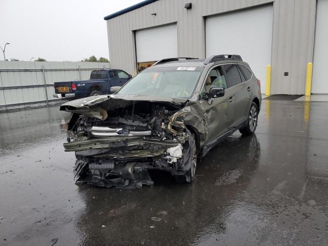 Photo 9 from auction – 2015 SUBARU OUTBACK 2. with VIN 4S4BSALC3F3258028