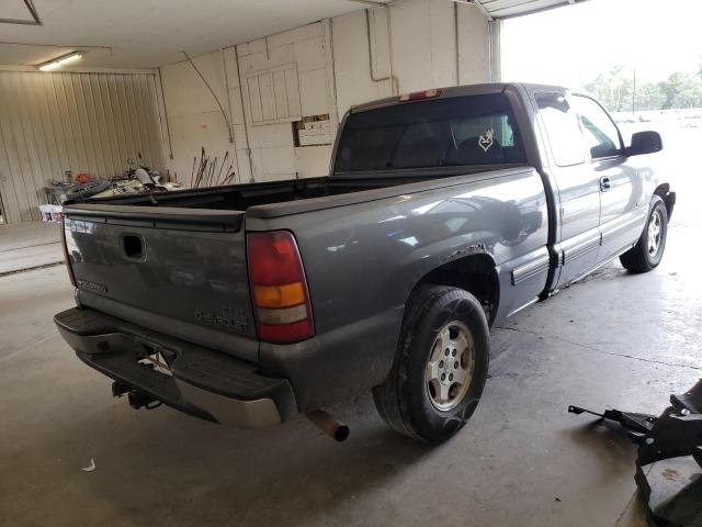 Photo 4 from auction – 2001 CHEVROLET SILVERADO with VIN 2GCEC19V811256538