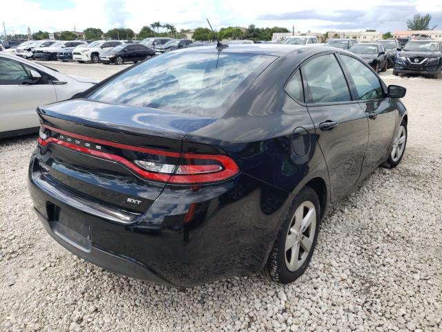 Photo 4 from auction – 2016 DODGE DART SXT with VIN 1C3CDFBBXGD563910