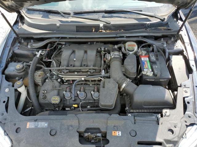 Photo 7 from auction – 2016 FORD TAURUS LIM with VIN 1FAHP2F80GG132626