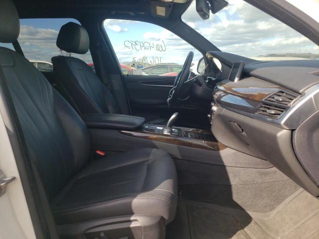 Photo 5 from auction – 2018 BMW X5 XDR40E with VIN 5UXKT0C50J0V99148
