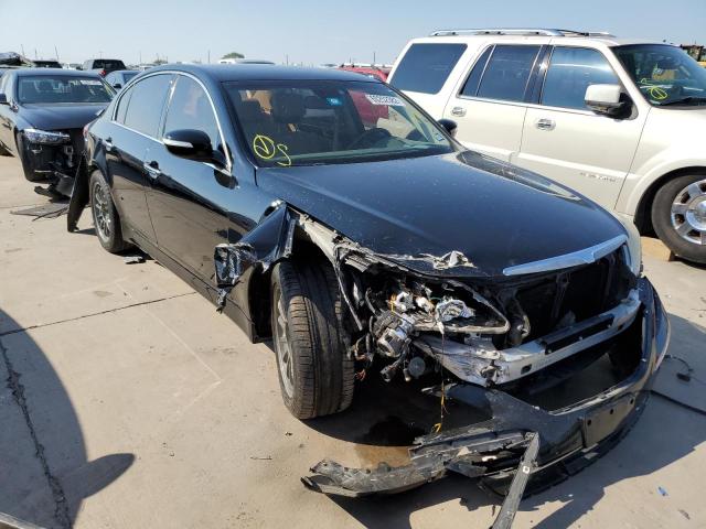 HYUNDAI GENESIS 3. 2014 with VIN KMHGC4DD1EU265306 - Photo from auction