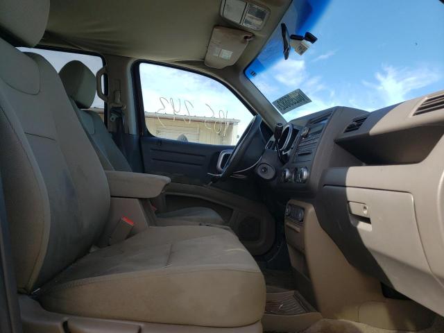 Photo 5 from auction – 2008 HONDA RIDGELINE with VIN 2HJYK16368H507055