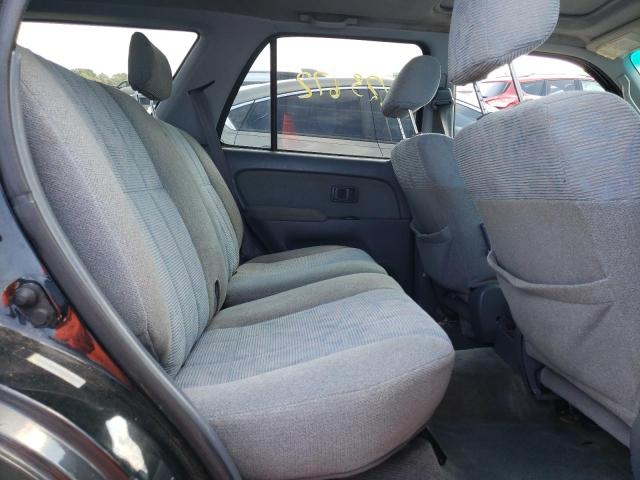 Photo 6 from auction – 2000 TOYOTA 4RUNNER SR with VIN JT3HN86R6Y0321789