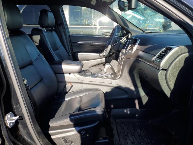 Photo 5 from auction – 2018 JEEP GRAND CHER with VIN 1C4RJFBG4JC331486