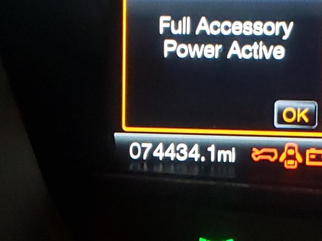 Photo 8 from auction – 2017 FORD EXPLORER X with VIN 1FM5K8D81HGD88711