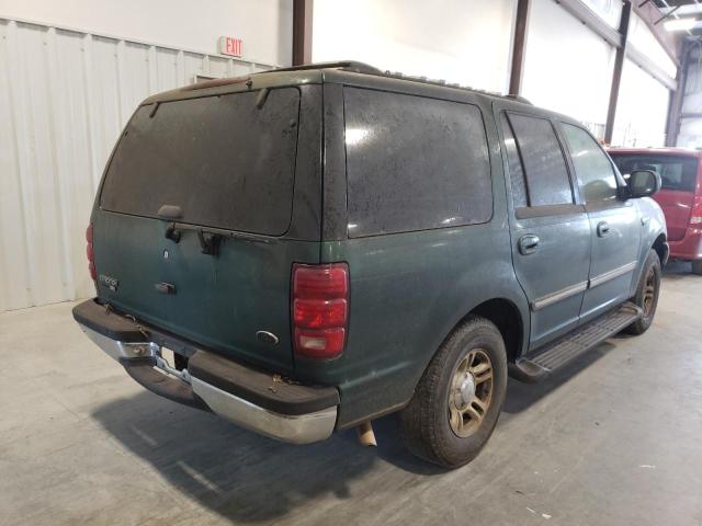Photo 4 from auction – 2000 FORD EXPEDITION with VIN 1FMRU1569YLA26679