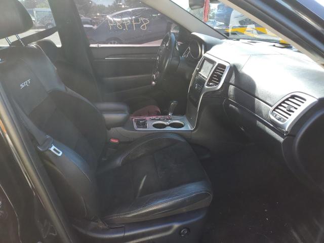 Photo 5 from auction – 2012 JEEP GRAND CHER with VIN 1C4RJFDJ2CC211665