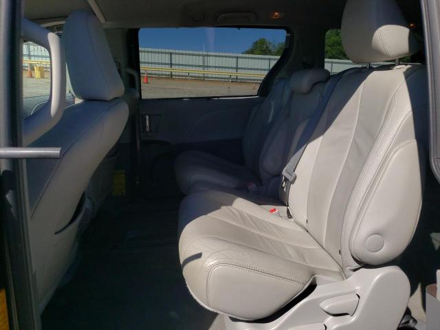 Photo 6 from auction – 2014 TOYOTA SIENNA XLE with VIN 5TDYK3DCXES406584