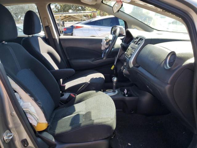 Photo 5 from auction – 2014 NISSAN VERSA NOTE with VIN 3N1CE2CP2EL357289