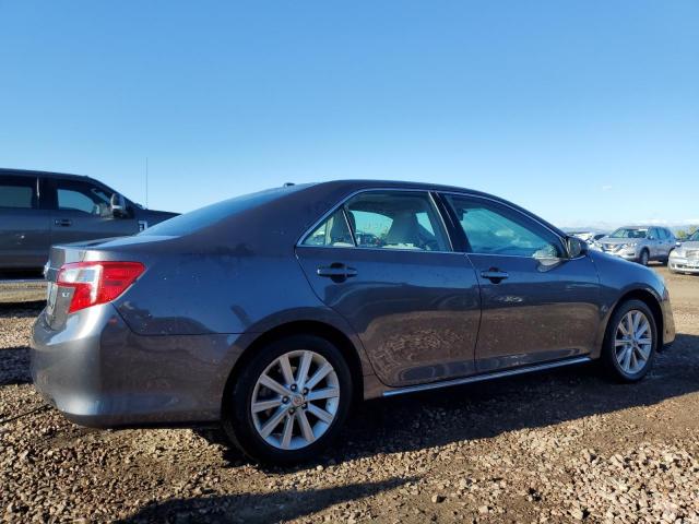 Photo 4 from auction – 2012 TOYOTA CAMRY BASE with VIN 4T4BF1FK7CR172921
