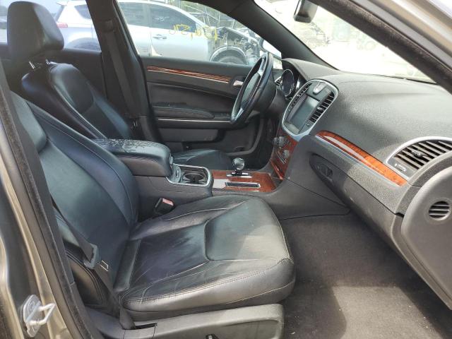 Photo 5 from auction – 2012 CHRYSLER 300 LIMITE with VIN 2C3CCACG2CH279863