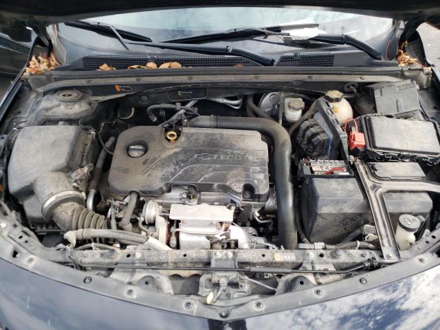 Photo 7 from auction – 2017 CHEVROLET MALIBU LS with VIN 1G1ZB5ST8HF233213