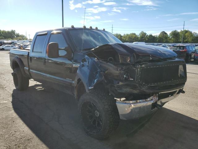 FORD F250 SUPER 2005 z numerem VIN 1FTSW21P85EA46393 - Zdjęcie z aukcji