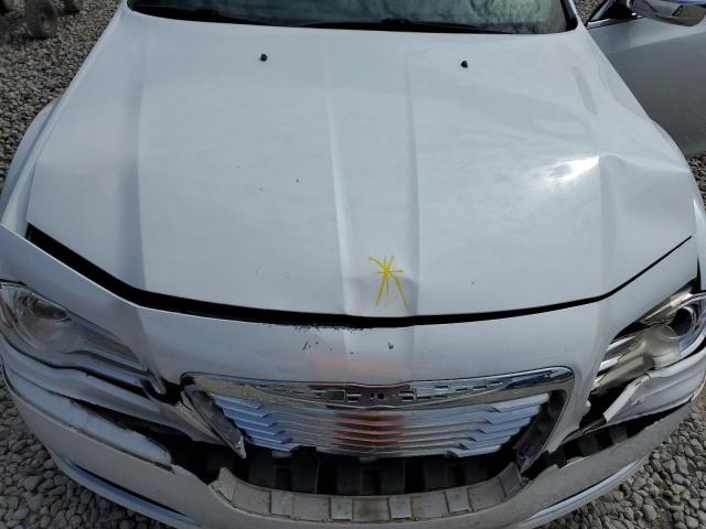 Photo 7 from auction – 2012 CHRYSLER 300 LIMITE with VIN 2C3CCACG4CH310630