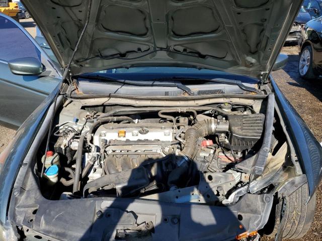 Photo 7 from auction – 2010 HONDA ACCORD EX with VIN 1HGCP2F71AA068510