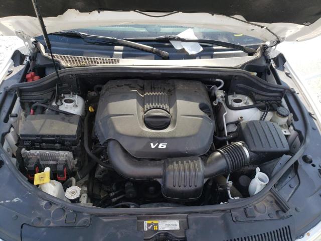 Photo 7 from auction – 2015 DODGE DURANGO LI with VIN 1C4RDJDG2FC818488