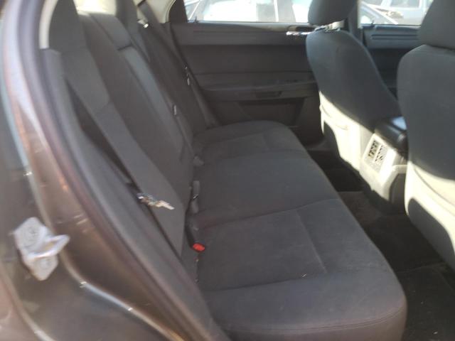 Photo 6 from auction – 2008 CHRYSLER 300 LX with VIN 2C3KA43R58H135803
