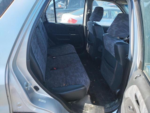 Photo 6 from auction – 2003 HONDA CR-V LX with VIN JHLRD68483C019021