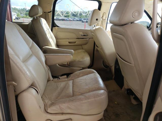 Photo 6 from auction – 2007 CADILLAC ESCALADE E with VIN 1GYFK66807R283116