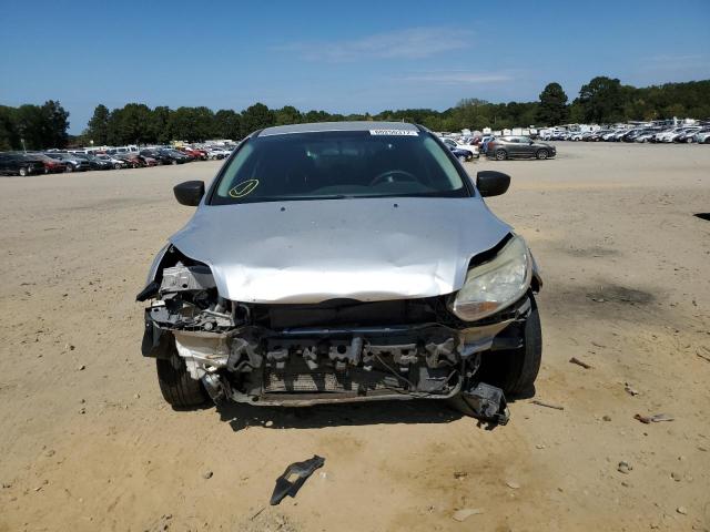 Photo 9 from auction – 2014 FORD FOCUS S with VIN 1FADP3E22EL190789