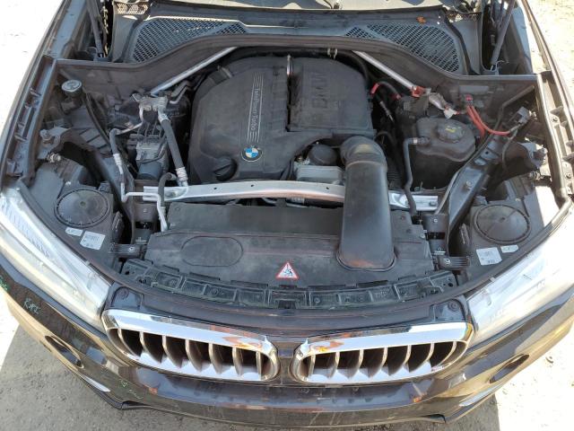 Photo 7 from auction – 2016 BMW X5 SDRIVE3 with VIN 5UXKR2C54G0H41894