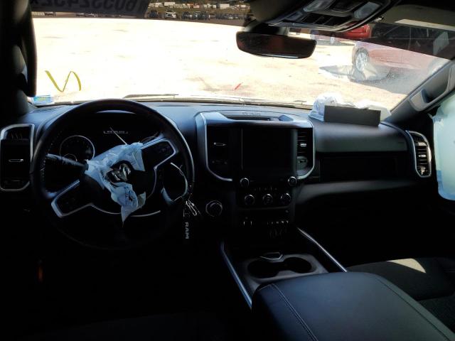 Photo 9 from auction – 2022 RAM 1500 BIG H with VIN 1C6SRFFT5NN247079