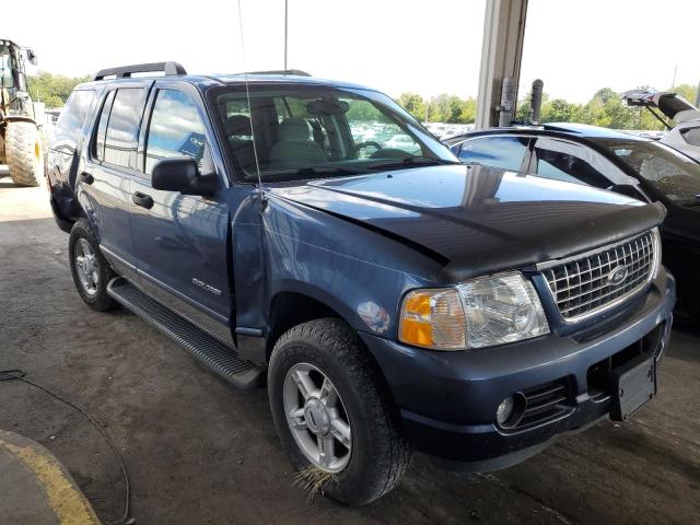 FORD EXPLORER X 2005 with VIN 1FMZU73E55UA97025 - Photo from auction