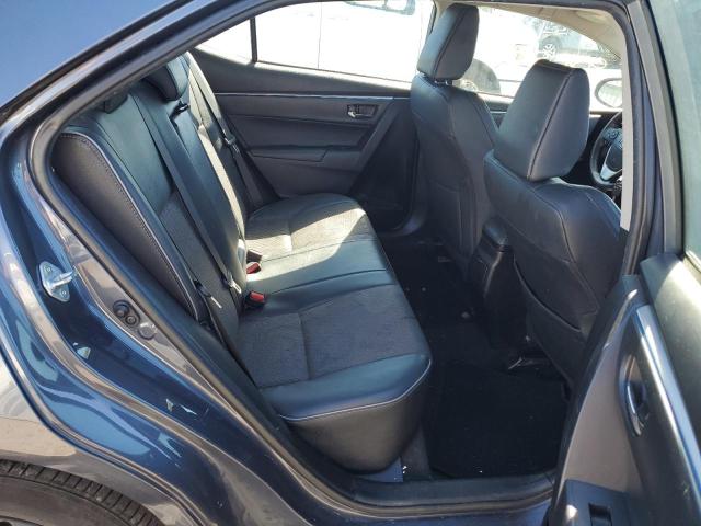 Photo 6 from auction – 2016 TOYOTA COROLLA L with VIN 5YFBURHE1GP469289