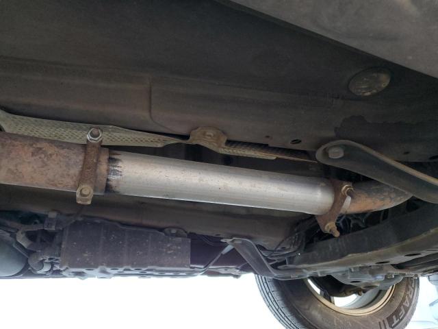 Photo 9 from auction – 2008 TOYOTA RAV4 LIMIT with VIN JTMZD34V485115315