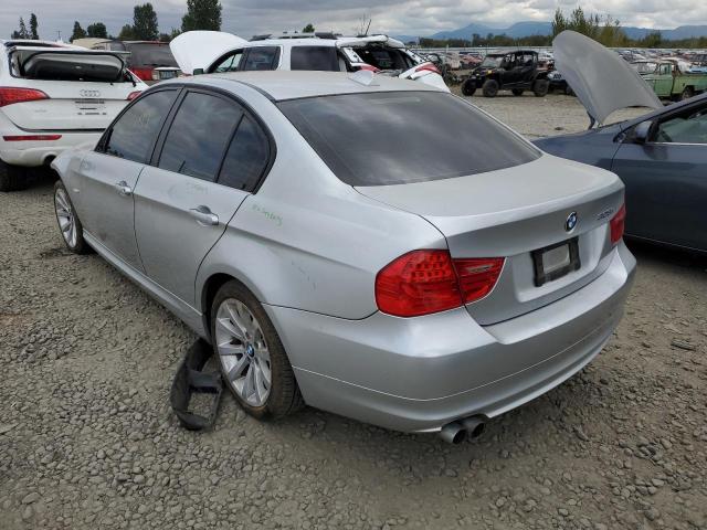 Photo 3 from auction – 2011 BMW 328 I SULE with VIN WBAPH5G58BNM77025