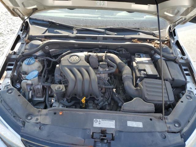 Photo 7 from auction – 2013 VOLKSWAGEN JETTA BASE with VIN 3VW2K7AJ4DM217277