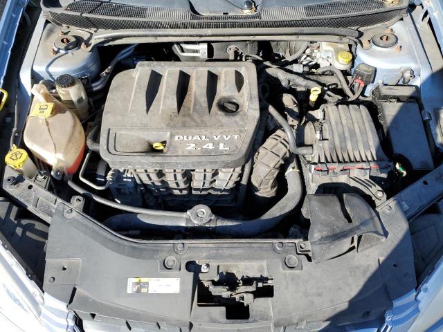 Photo 7 from auction – 2014 CHRYSLER 200 TOURIN with VIN 1C3CCBBB8EN190949
