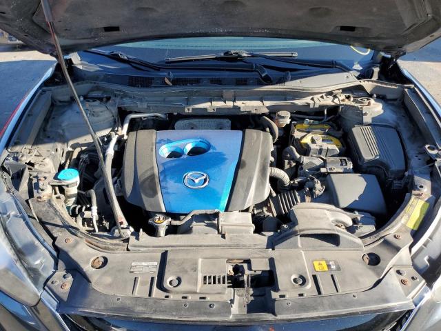 Photo 7 from auction – 2013 MAZDA CX-5 SPORT with VIN JM3KE4BEXD0167330