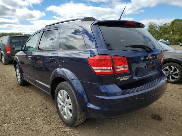 Photo 3 from auction – 2017 DODGE JOURNEY SE with VIN 3C4PDCAB5HT602847