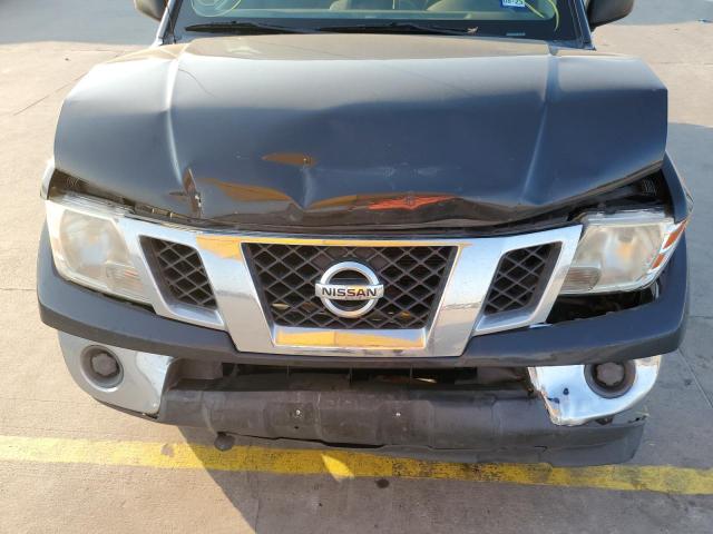 Photo 7 from auction – 2011 NISSAN FRONTIER S with VIN 1N6AD0ER0BC448205
