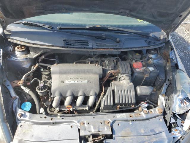 Photo 7 from auction – 2008 HONDA FIT with VIN JHMGD384X8S028012