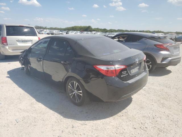 Photo 3 from auction – 2016 TOYOTA COROLLA L with VIN 5YFBURHE6GP455940
