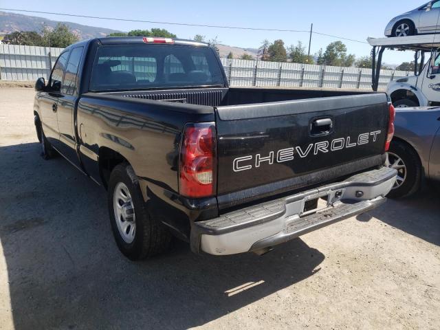 Photo 3 from auction – 2007 CHEVROLET SILVERADO with VIN 1GCEC19X47Z125107