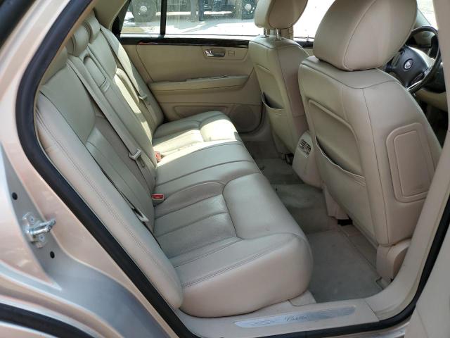Photo 6 from auction – 2009 CADILLAC DTS with VIN 1G6KD57Y89U114648