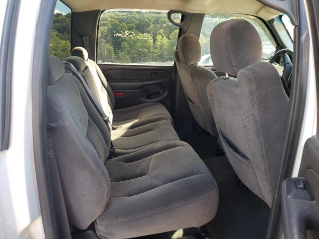Photo 6 from auction – 2005 CHEVROLET SILVERADO with VIN 1GCHK23U05F899342
